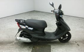 YAMAHA JOG ZR Evolution 2 SA39J