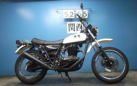 KAWASAKI 250TR 2005 BJ250F