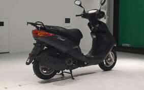 YAMAHA AXIS 125 TREET SE53J