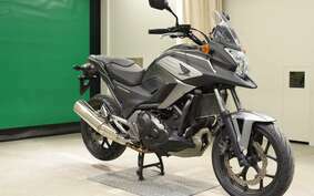 HONDA NC750X 2014 RC72