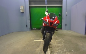 HONDA CBR600RR A 2009 PC40