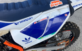 KTM 150XC-W XWJ23