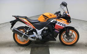 HONDA CBR250R Fi MC41