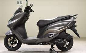 SUZUKI BURGMAN125 EA11A