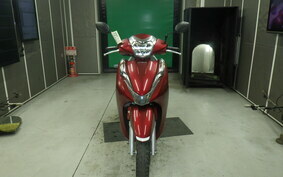 HONDA LEAD 125 JF45