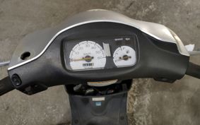 SUZUKI LETS2 CA1PA