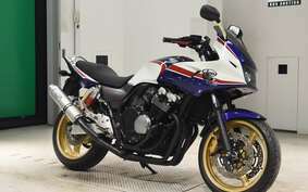 HONDA CB400 SUPER BOLDOR VTEC 2007 NC39