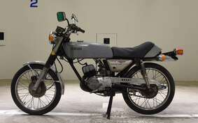 YAMAHA RD50 481