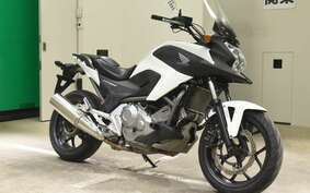 HONDA NC 700 X A 2012 RC63