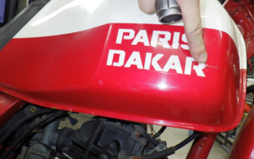 HONDA XL250R PARIS-DAKAR  MD03