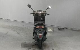 HONDA DIO CESTA AF62