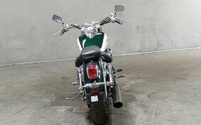 HONDA SHADOW 400 1999 NC34