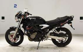 SUZUKI BANDIT 250 V Type GJ77A