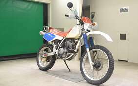 HONDA XR250R ME06