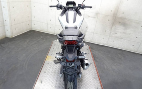 HONDA NC750X DCT 2022 RH09