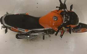 HONDA WH125 16