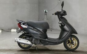 YAMAHA JOG ZR Evolution 2 SA39J