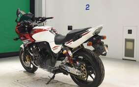 HONDA CB400 SUPER BOLDOR A 2014 NC42