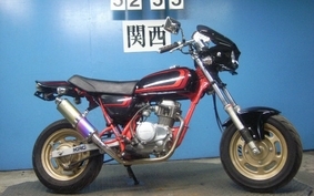 HONDA APE 50 AC16