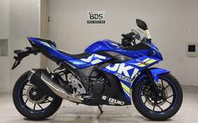 SUZUKI GSX250R