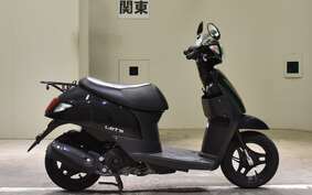 SUZUKI LET's CA4AA