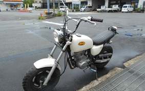 HONDA APE 50 AC16