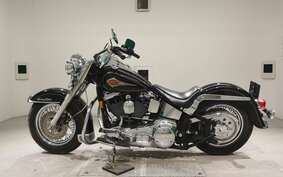 HARLEY FLSTC 1340 1998