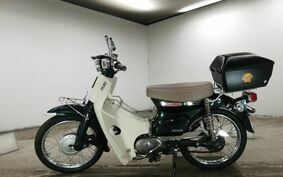 HONDA C70 SUPER CUB HA02