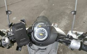 HONDA BENLY 50 Pro AA05