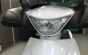 SUZUKI ADDRESS V125 S CF4MA