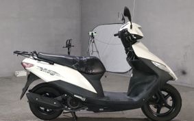 SUZUKI ADDRESS V125 DT11A