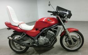 KAWASAKI BALIUS 250 1991 ZR250A