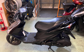 SUZUKI ADDRESS V125 S CF4MA