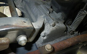 SUZUKI ADDRESS V50 Gen.2 CA44A