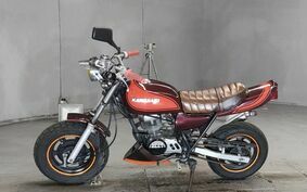 HONDA APE 50 AC16