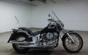 YAMAHA DRAGSTAR 400 1996