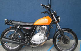 SUZUKI GRASS TRACKER NJ4BA