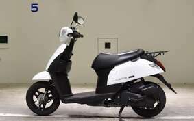 SUZUKI LET's CA4AA