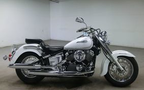 YAMAHA DRAGSTAR 400 CLASSIC 2005 VH01J