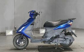 SUZUKI ADDRESS V125 S CF4MA