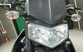 KAWASAKI KLX125D TRACKER X LX250V