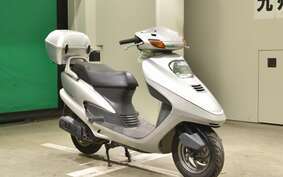 HONDA SPACY 125 Gen. 3 JF04