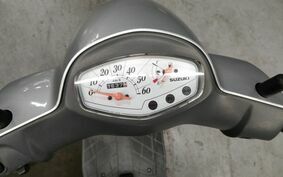 SUZUKI LET's 4 CA45A