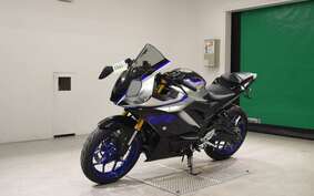 YAMAHA YZF-R25