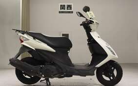 SUZUKI ADDRESS V125 S CF4MA