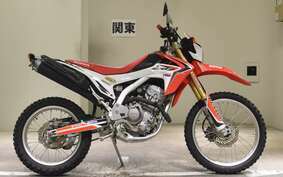 HONDA CRF250L MD38