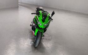 KAWASAKI  NINJA ZX-25R SE ZX250E