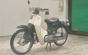 HONDA C50 SUPER CUB C50