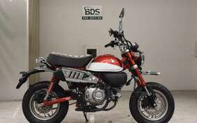 HONDA MONKEY 125 JB02