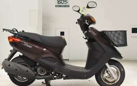 YAMAHA AXIS 125 TREET SE53J